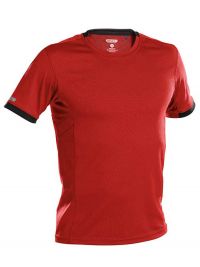 Dassy Herren T-shirt Nexus